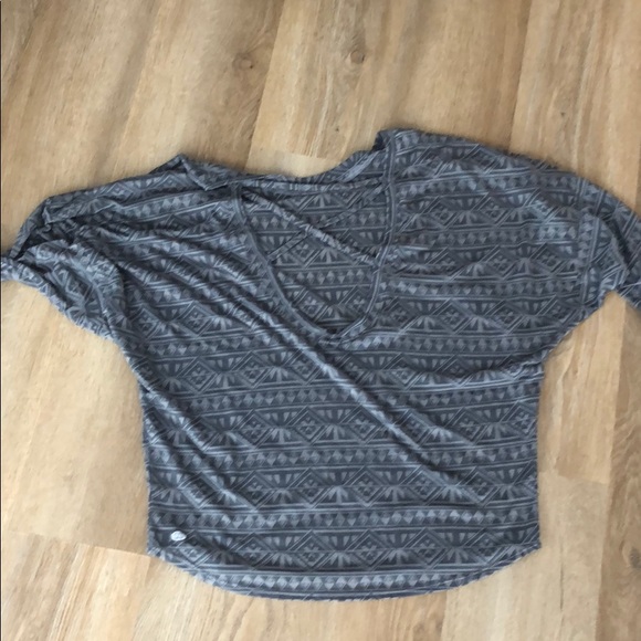3/4 sleeve dolman- pure good - Picture 2 of 2
